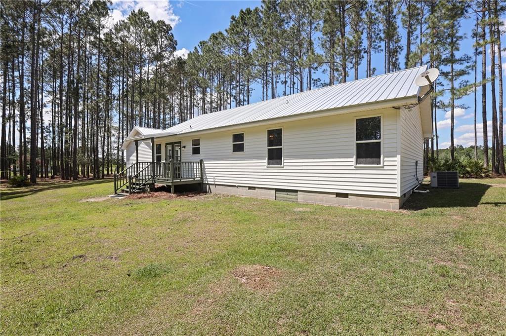 621 Aaron Holland Road, Jesup, Georgia image 42