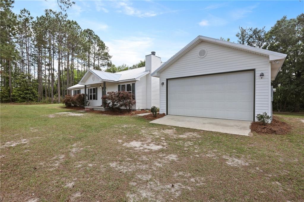 621 Aaron Holland Road, Jesup, Georgia image 6