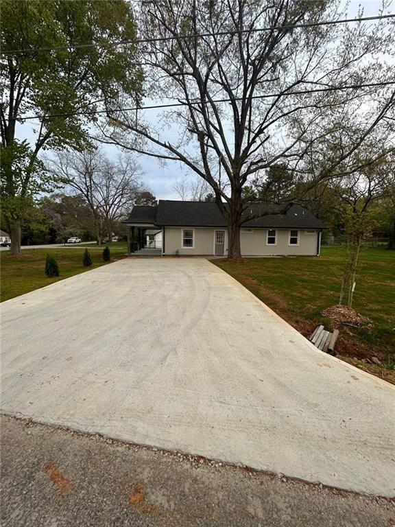 4321 Austell Powder Springs Road SW