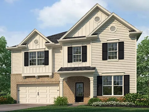167 Virgil Street, Dallas, GA 30132 - MLS#: 7544183