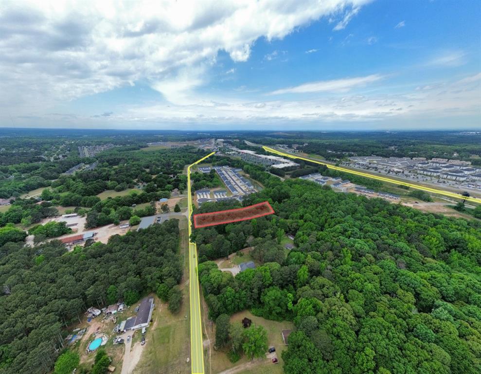395 Carl Bethlehem Road