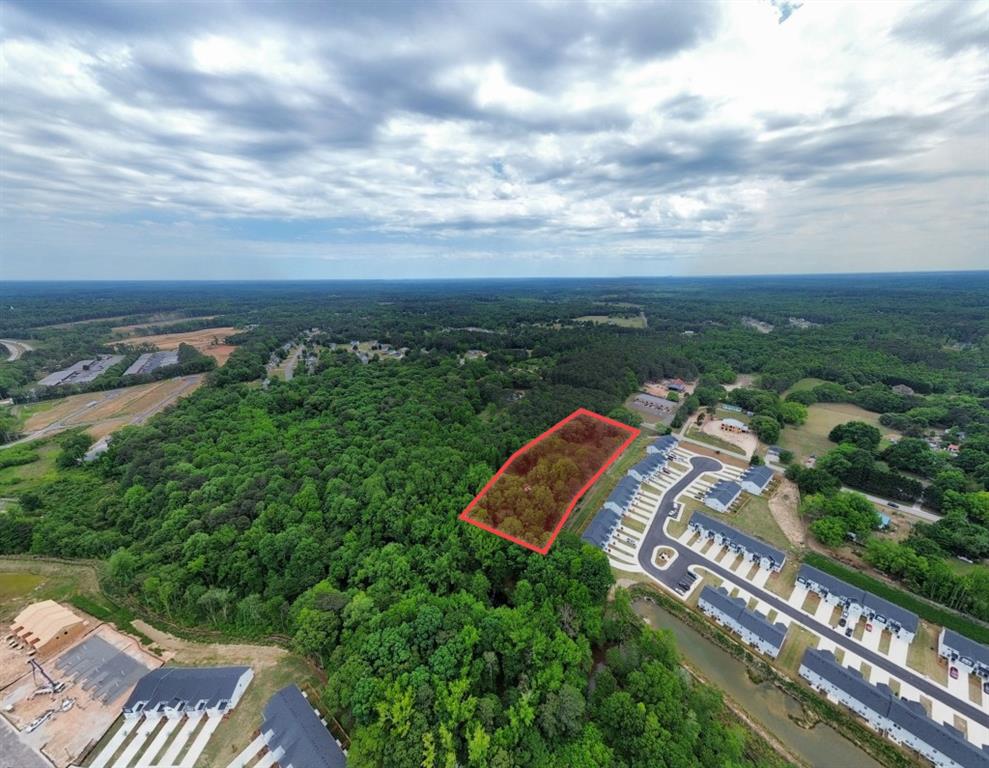 395 Carl Bethlehem Road