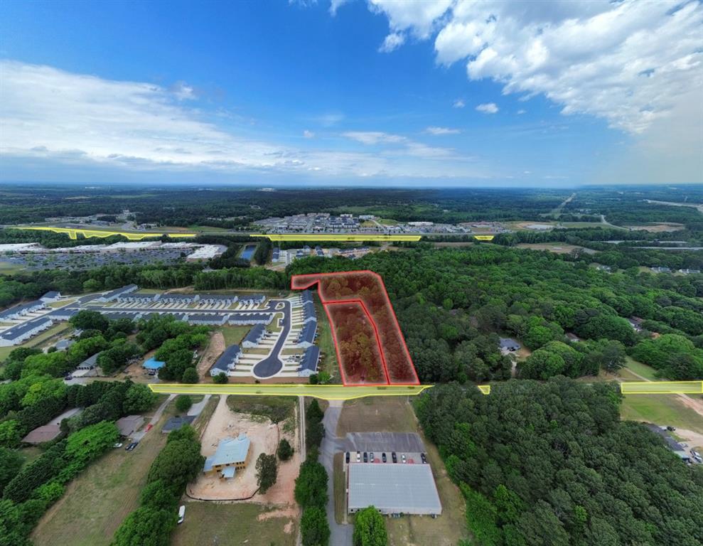395 Carl Bethlehem Road