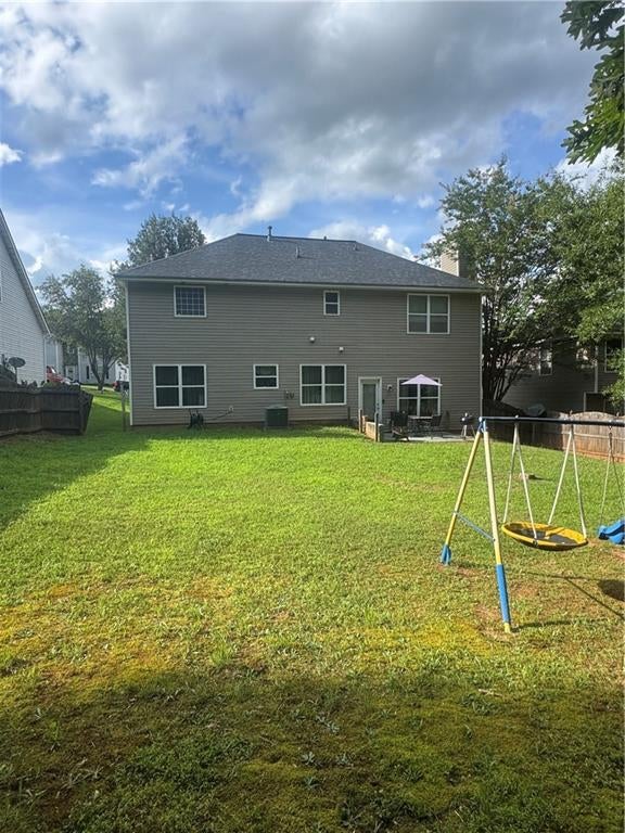1043 Summer Cypress Drive