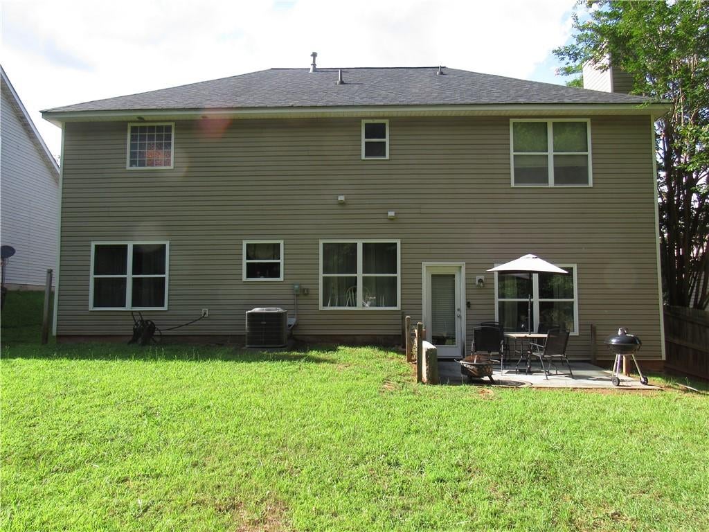 1043 Summer Cypress Drive
