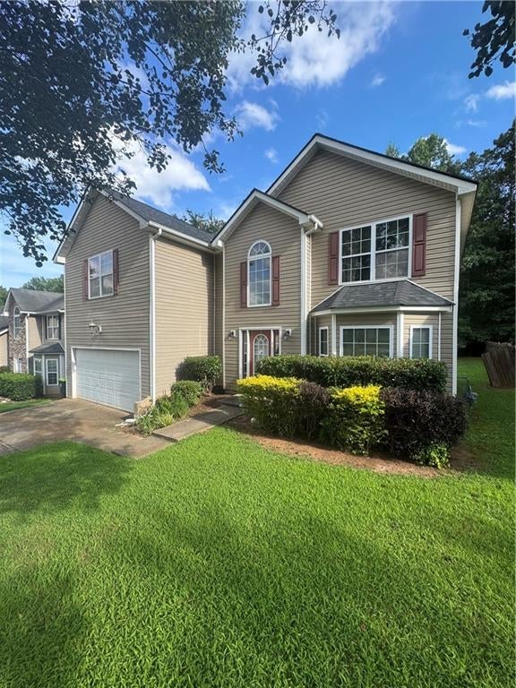 1043 Summer Cypress Drive