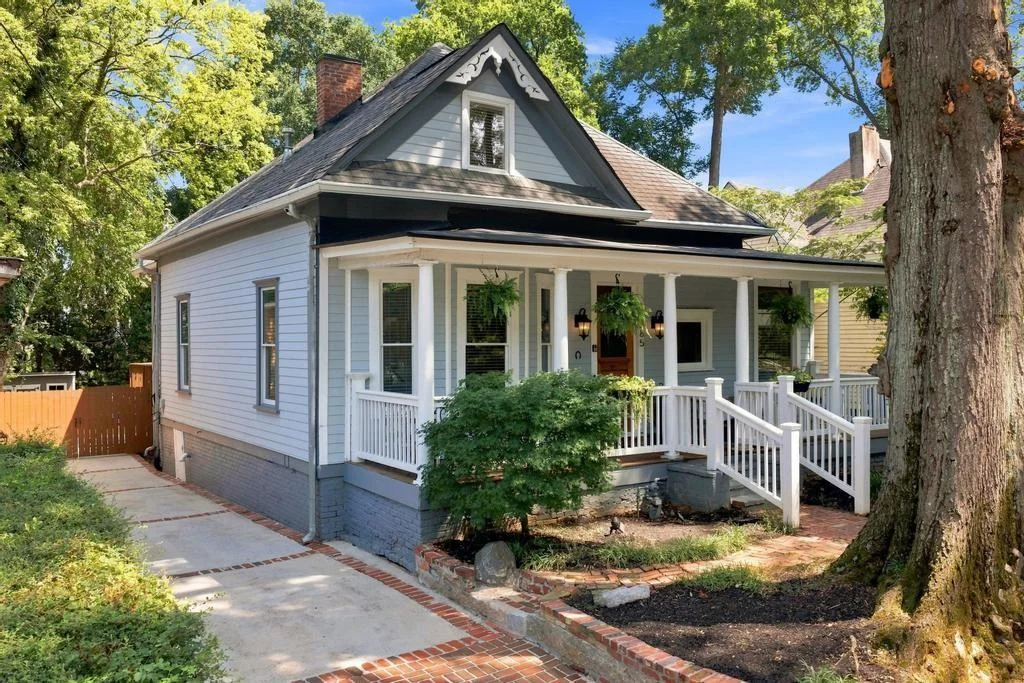 285 Alaska Avenue NE, Atlanta, GA, 30312