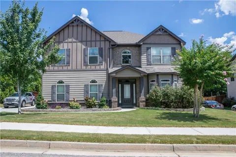 15 Blanket Pass, Covington, GA 30016 - MLS#: 7537630