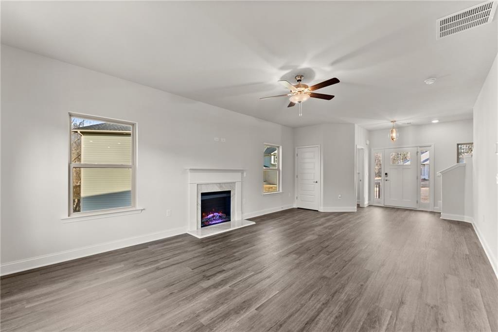 321 Magnolia Villas Drive, Cornelia, Georgia image 7