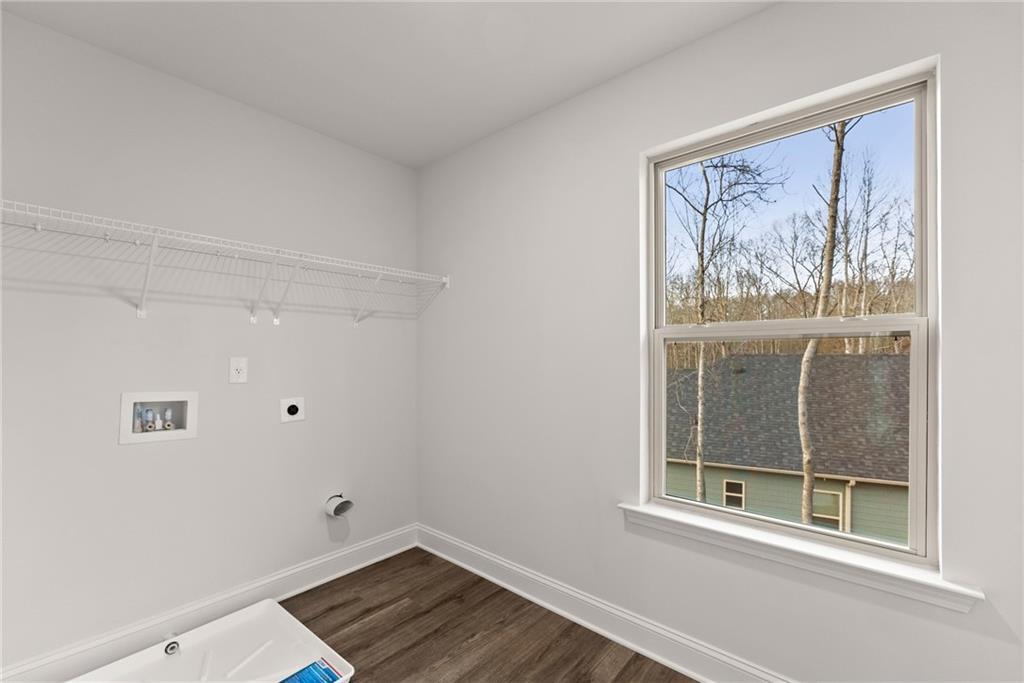 321 Magnolia Villas Drive, Cornelia, Georgia image 35