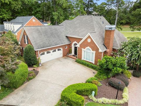 9830 Terrace Lake Point Roswell GA 30076