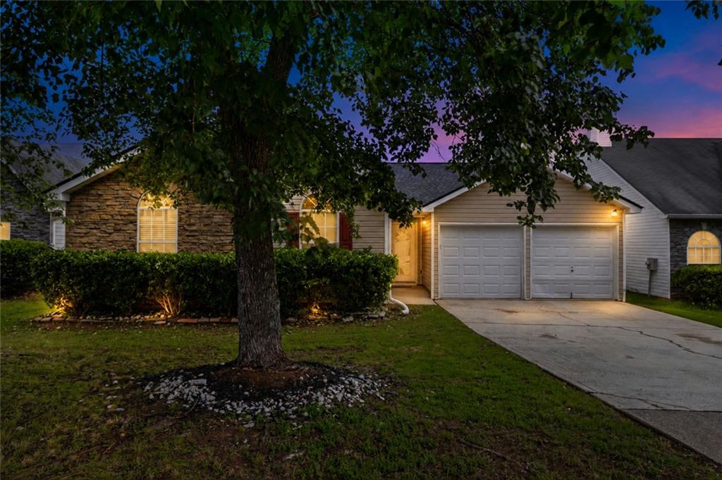 2922 Knoll View Place