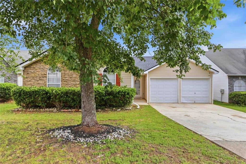 2922 Knoll View Place