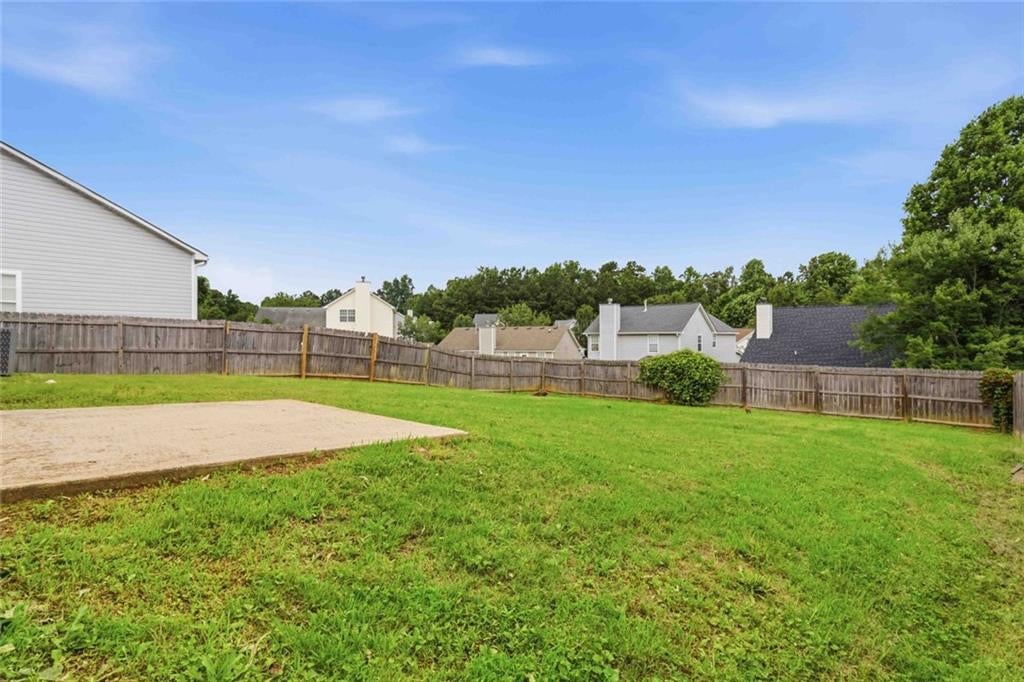 2922 Knoll View Place