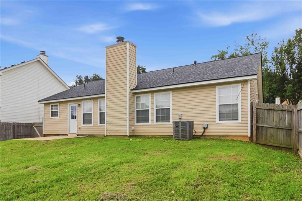 2922 Knoll View Place