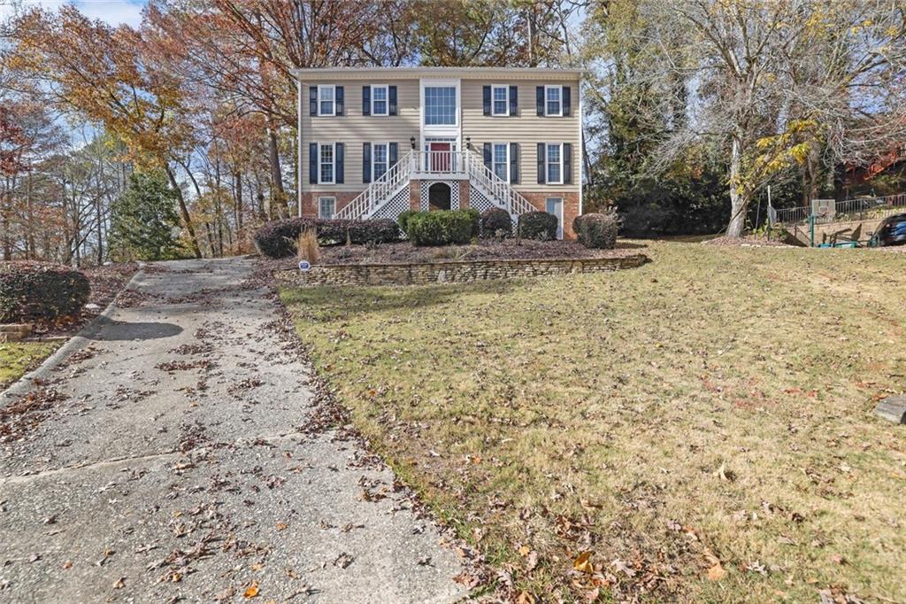 336 Connemara Crossing