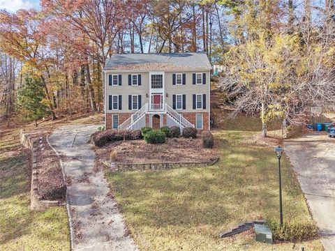 336 Connemara Crossing Lawrenceville GA 30044