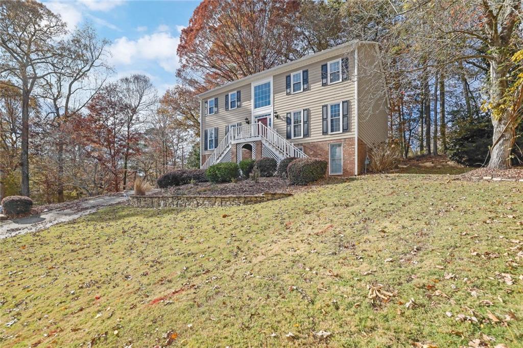 336 Connemara Crossing