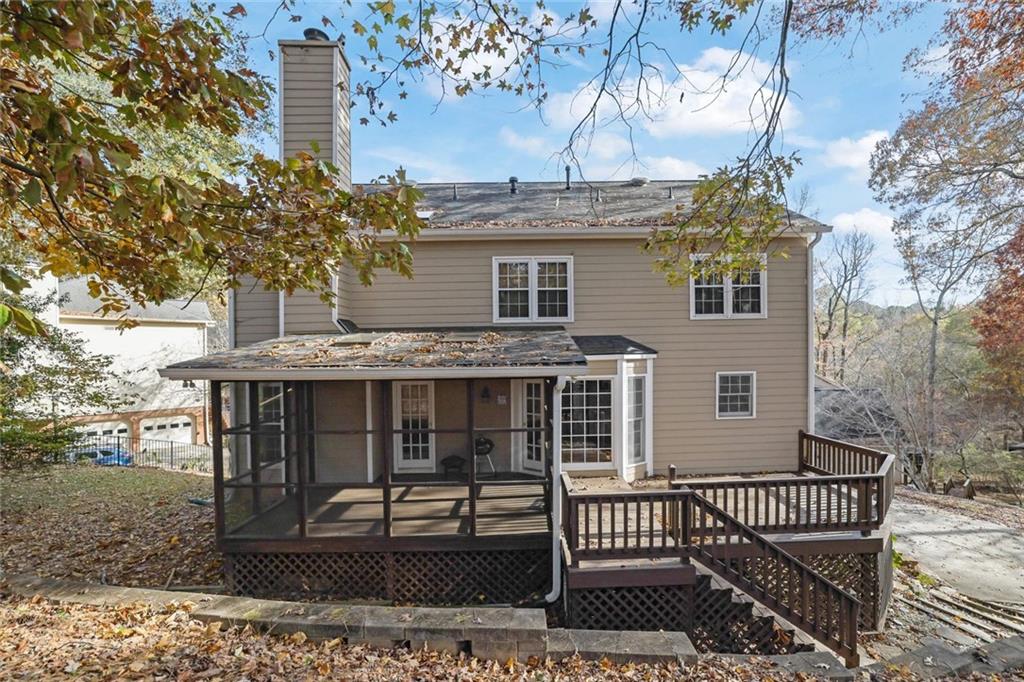 336 Connemara Crossing