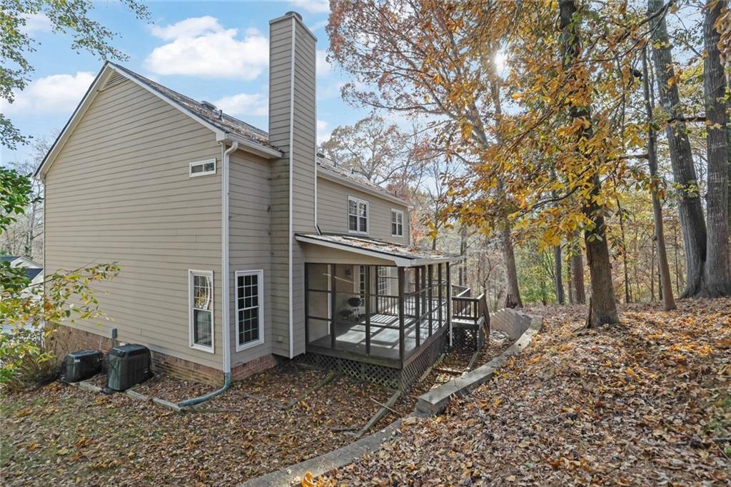 336 Connemara Crossing