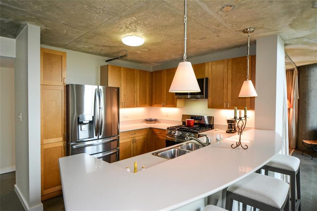 850 Ralph Mcgill Boulevard NE 6