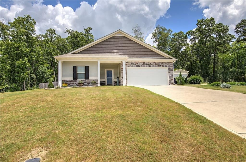 134 Caseys Ridge Road