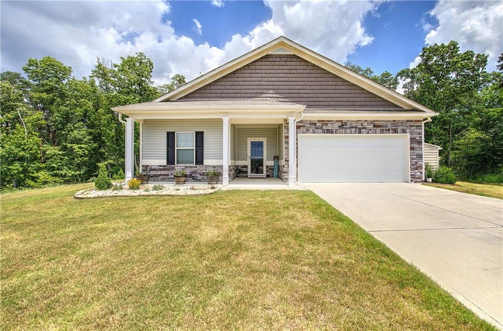 134 Caseys Ridge Road
