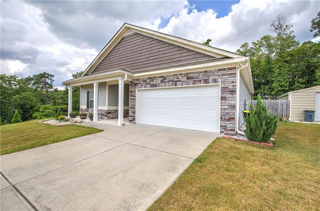 134 Caseys Ridge Road
