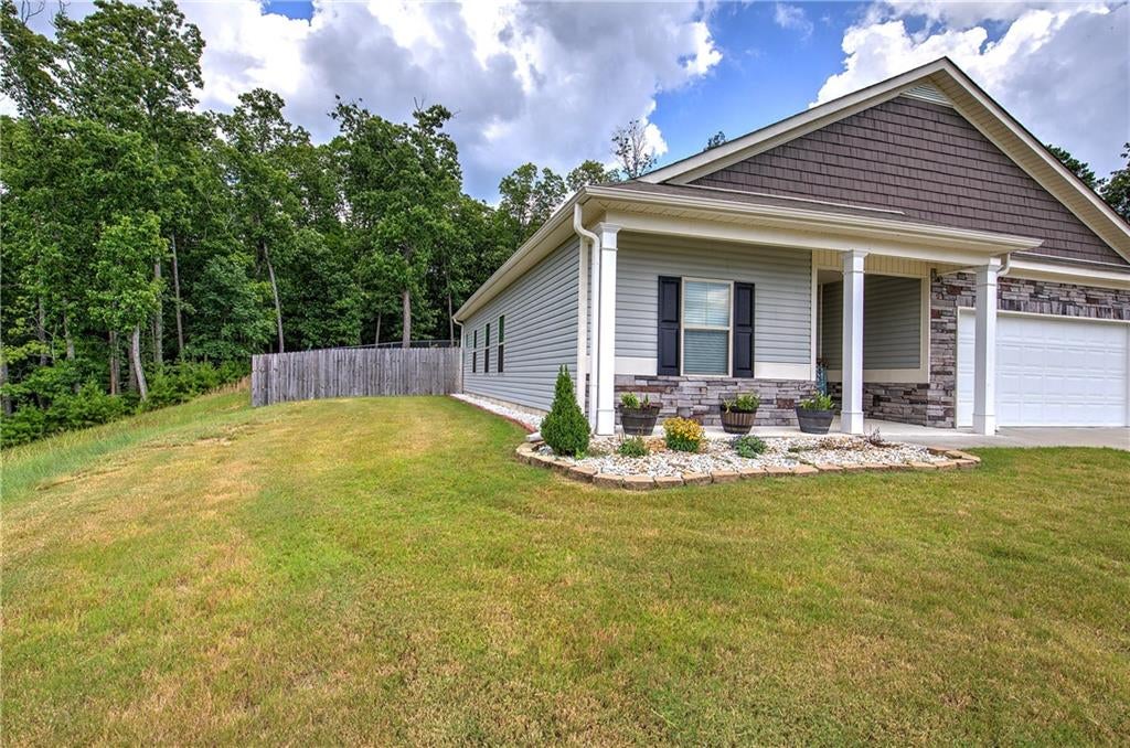 134 Caseys Ridge Road