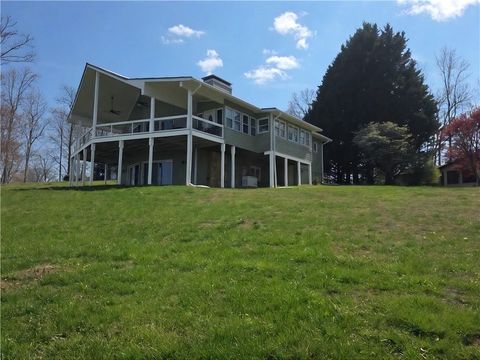 2684 Hidden Valley Road Hiawassee GA 30546