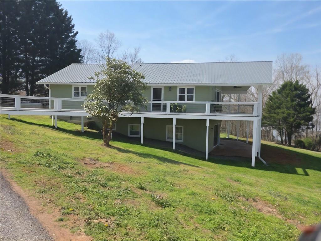 2684 Hidden Valley Road