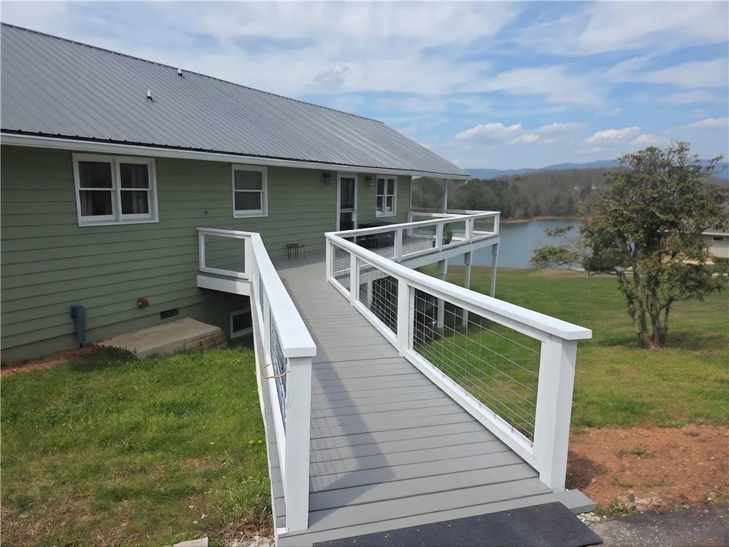 2684 Hidden Valley Road