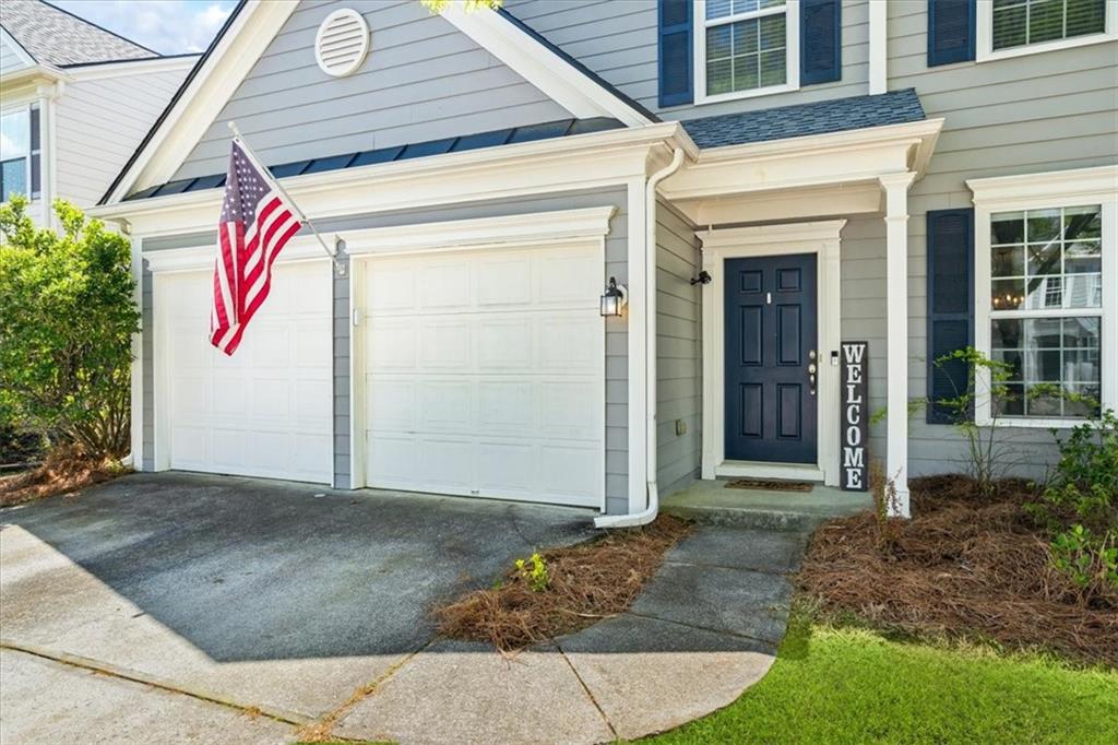 512 Watercress Drive