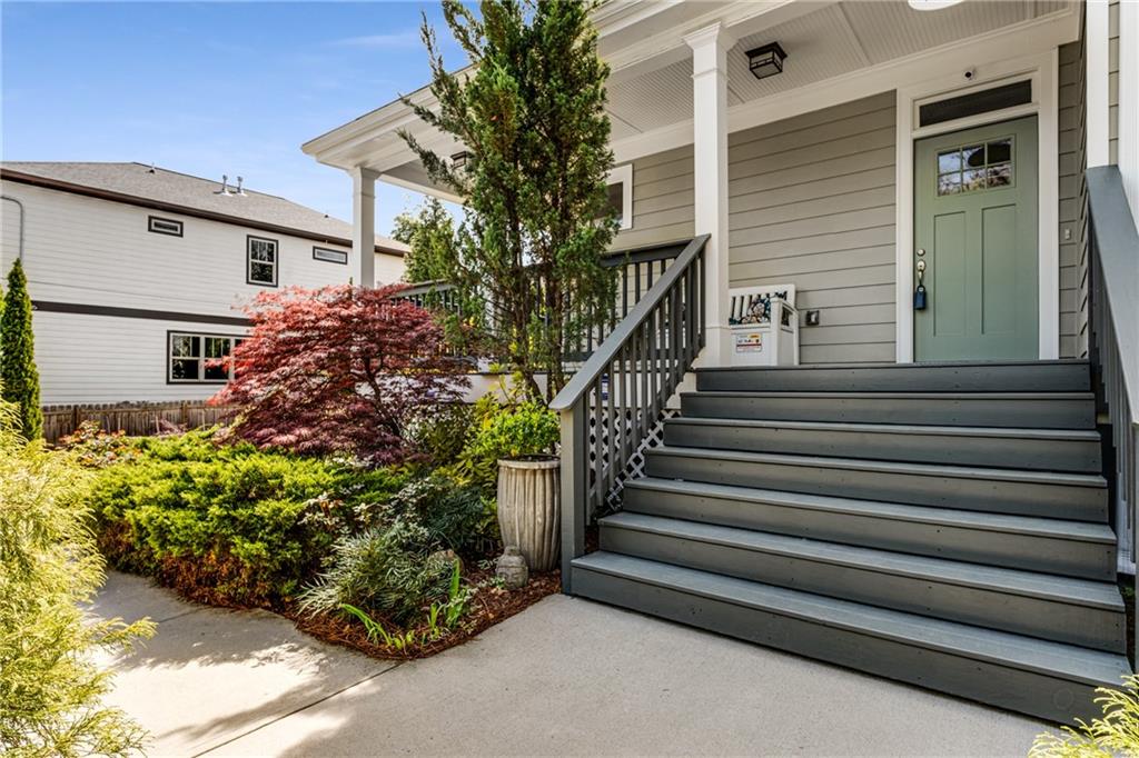 1324 Cambridge Avenue SW
