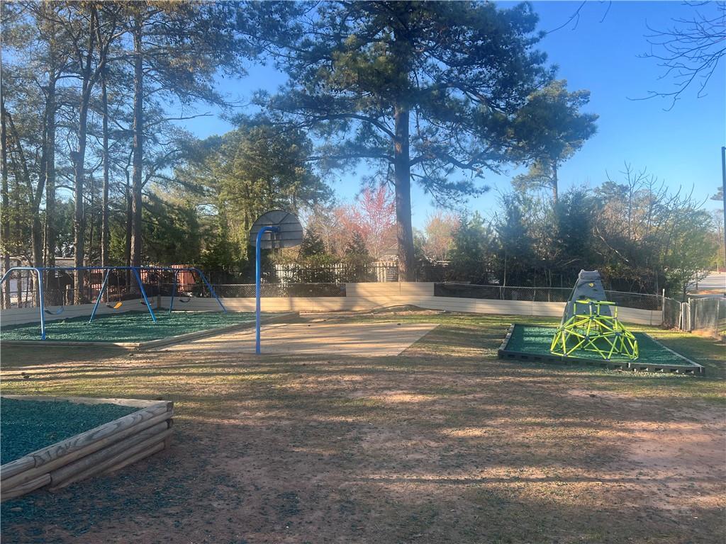4300 Old Jonesboro Road