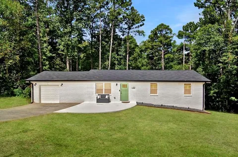 101 Stroud Drive SE, Mableton, GA 30126 - #: 7570939
