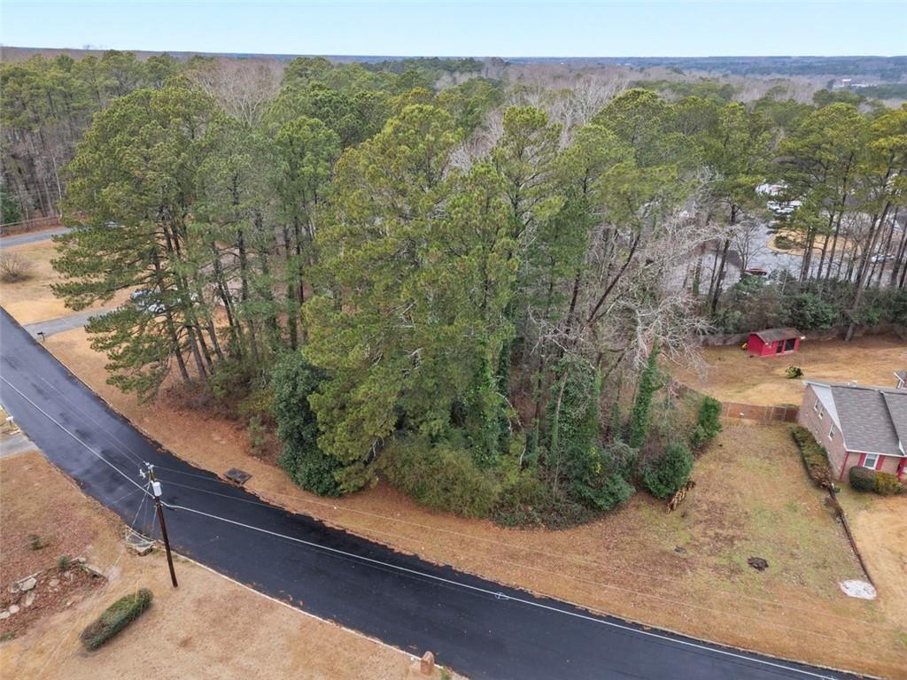 3039 Arabian Woods Drive, Lithonia, Georgia image 3