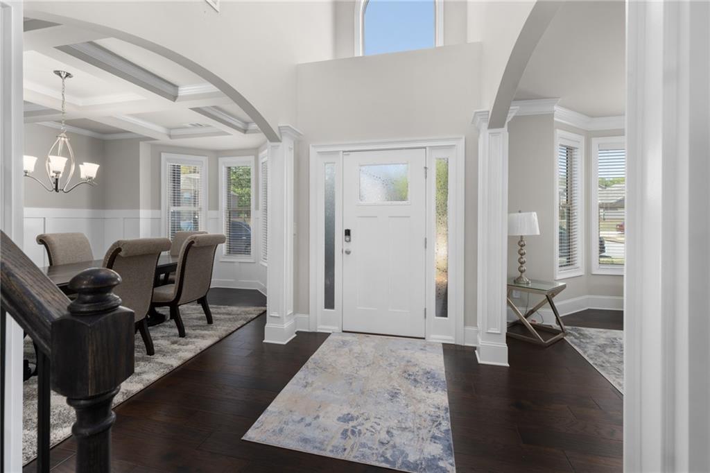 3728 In Bloom Way, Auburn, Georgia image 4