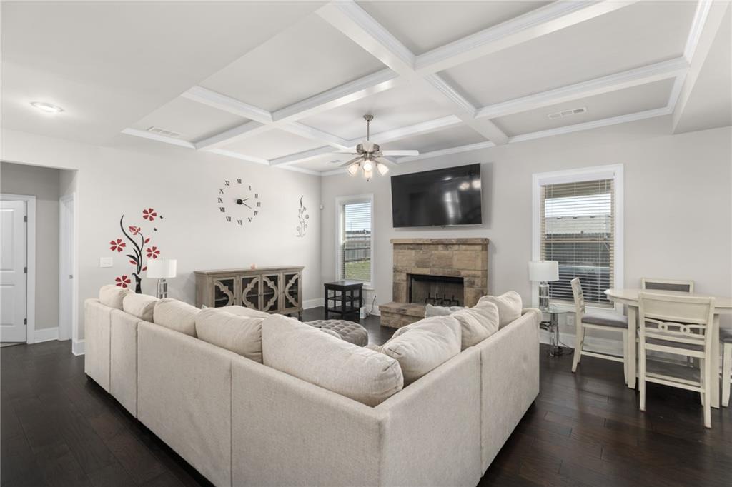 3728 In Bloom Way, Auburn, Georgia image 9