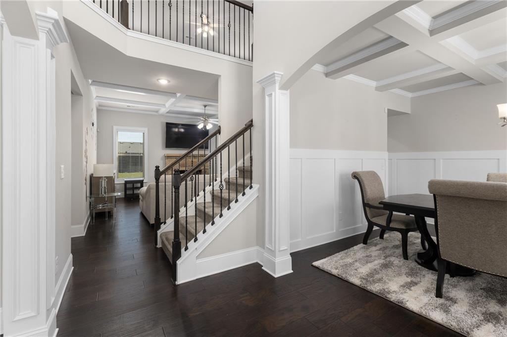 3728 In Bloom Way, Auburn, Georgia image 3