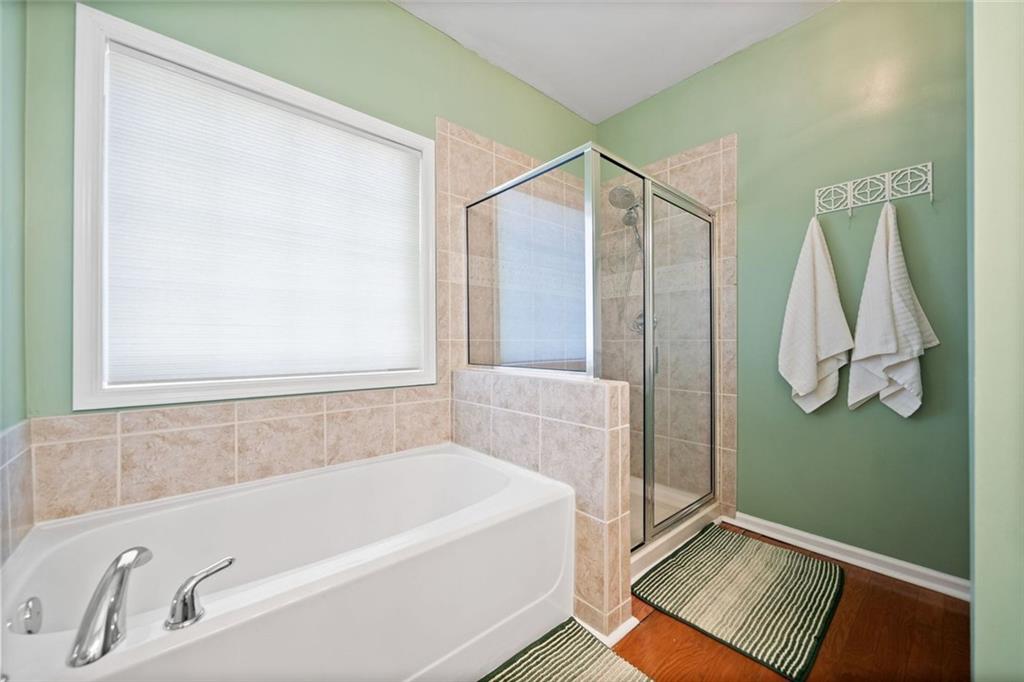 210 Cole Court, Canton, Georgia image 26