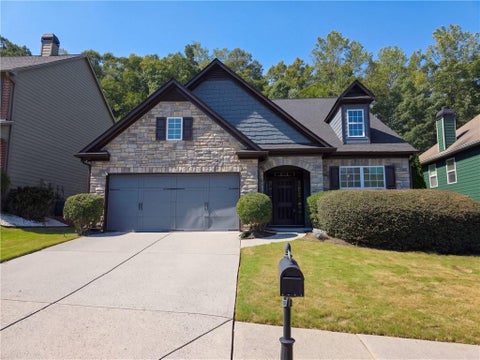 Homes For Sale - 3955 Village Estates Court<br/> Forsyth County, Cumming, GA 30040