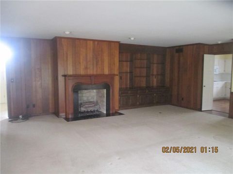 A home in Douglasville