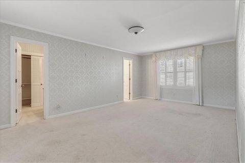 A home in Douglasville