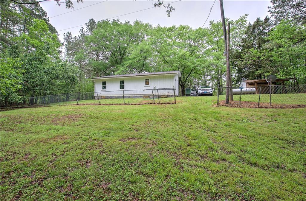 2564 Riverbend Road, Plainville, Georgia image 25