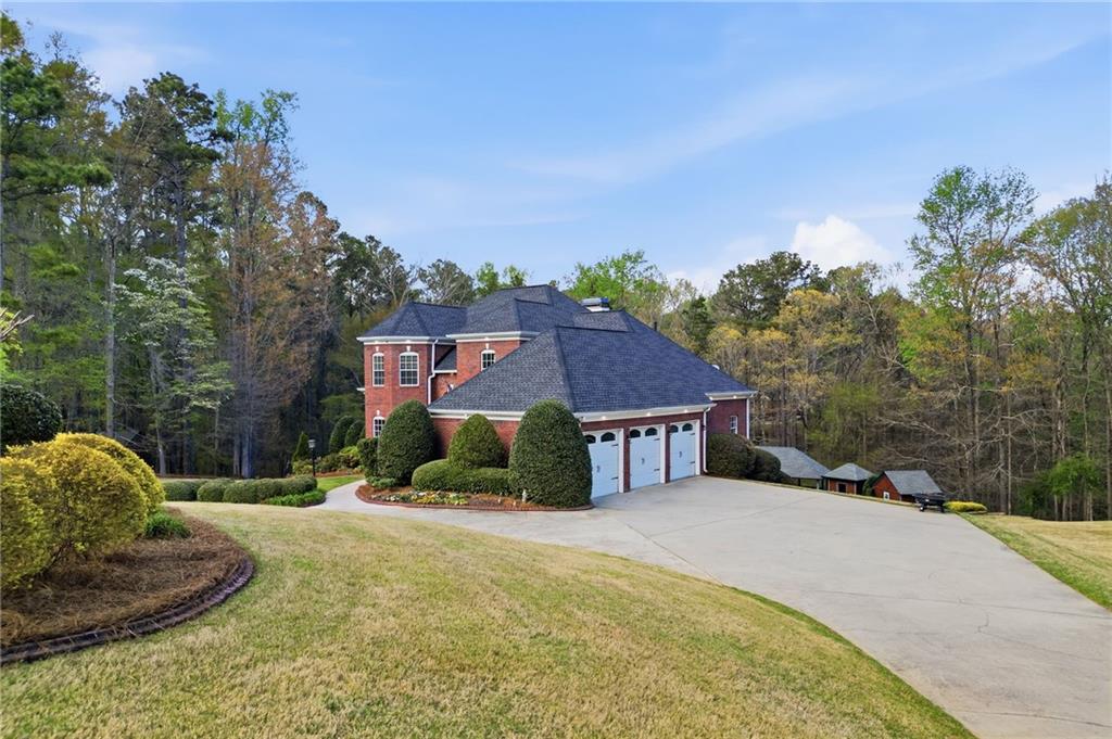 5666 Chapel Hill Road