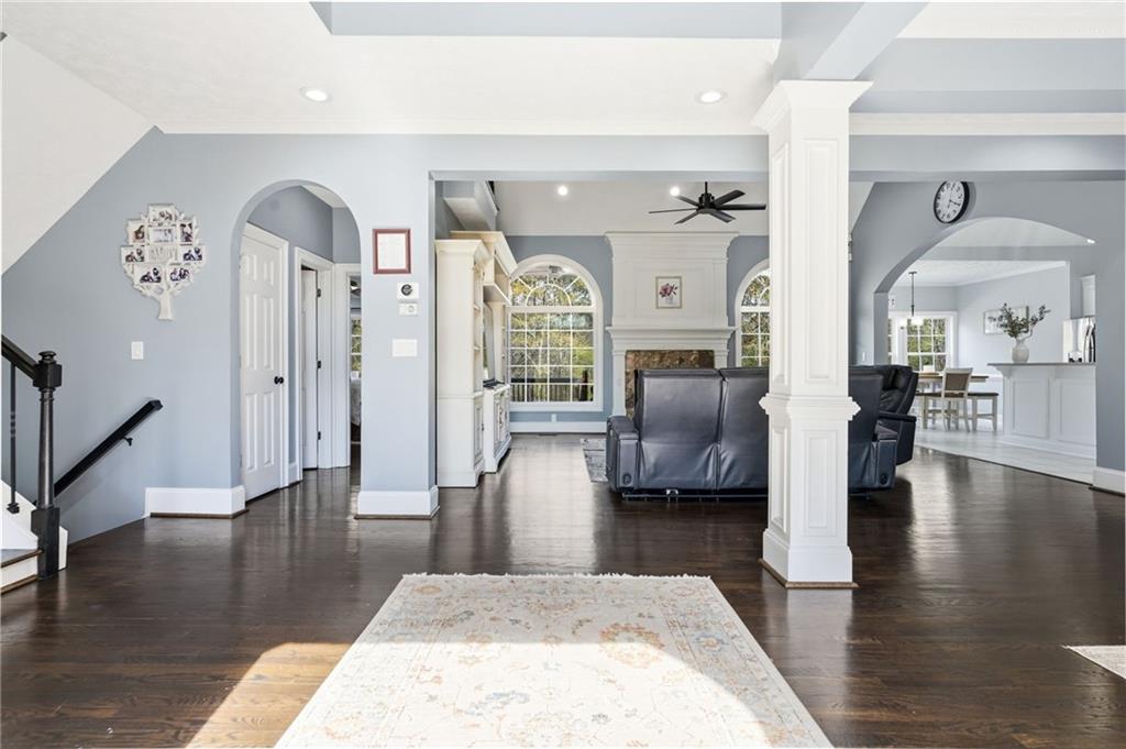 5666 Chapel Hill Road