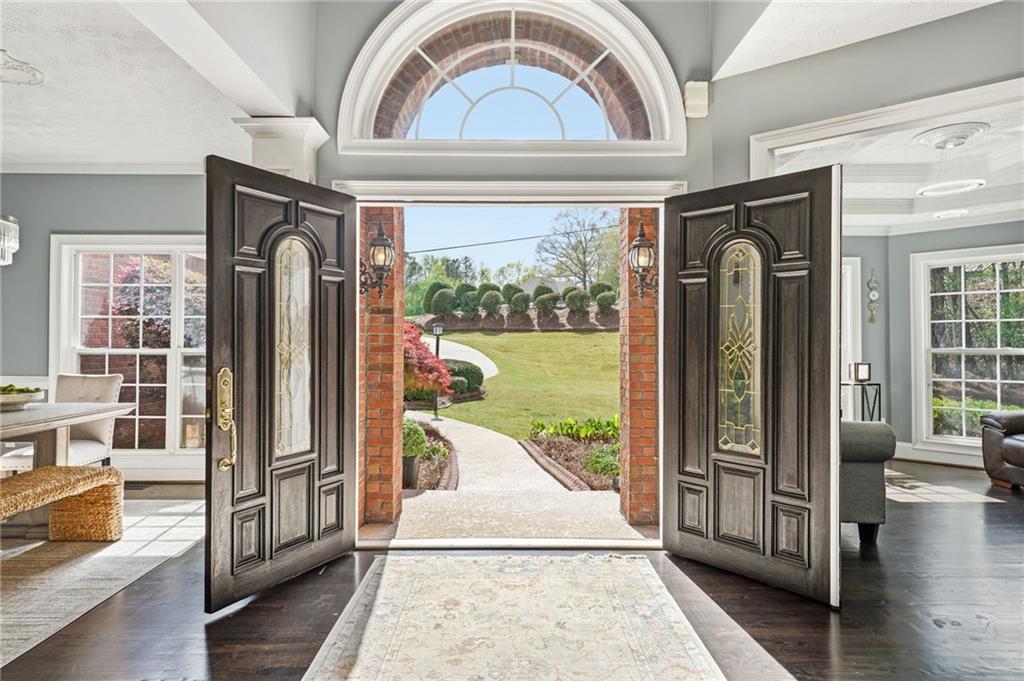 5666 Chapel Hill Road