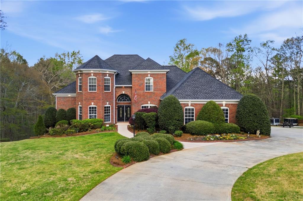 5666 Chapel Hill Road