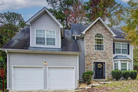 3579 Oakshire Way SE Atlanta GA 30354